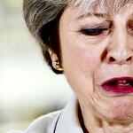 UK Coup Erupts: Theresa May Cabinet In Revolt, Plotting Her Imminent Overthrow